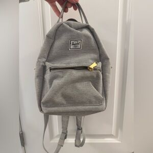 Mini Herschel Supply Company Backpack